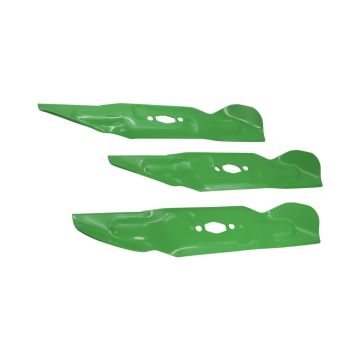 3 Pcs High-Lift Blade 742P05086 490-110-C194 CMXGZAM110194