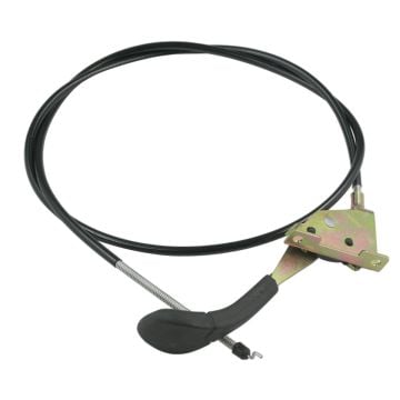 Throttle Cable 532177328 For Husqvarna
