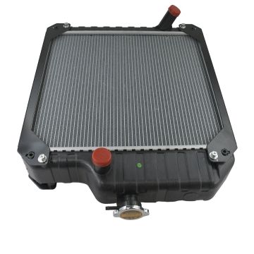 Radiator 067327T1 For Massey Ferguson