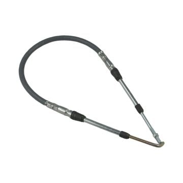 Torque Amplifier Control Cable 120003C2 For Case-IH