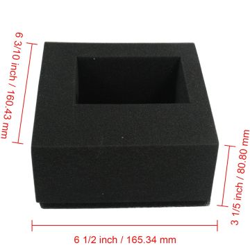 Foam Intake Assembly 1253107 For Polaris