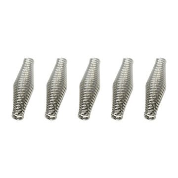 5 Pcs 4.3 Inch Spring Handles