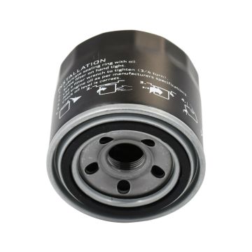 Spin-On Oil Filter 122-0833 PF1127 LF3591
