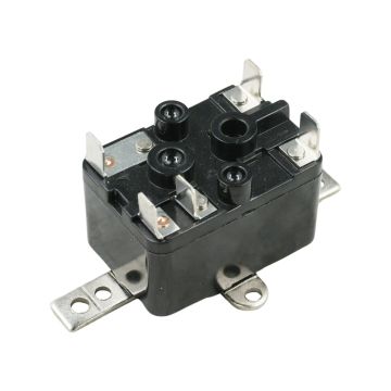 24V AC Fan Relay 90370