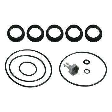 O-Ring Air Release Valve Kit 11385 For Intex O-Ring Air Release Valve Kit 11385 For Intex