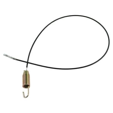 Clutch Drive Cable 303200012 For PowerSmart