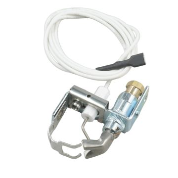 Natural And Propane Pilot Lid Assembly 002003F For Raypak