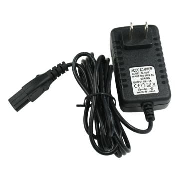 5V 1A Adapter For Intex