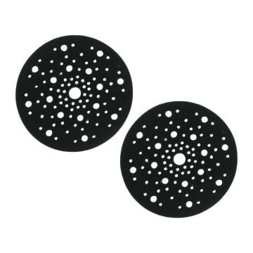 2 Pcs 6 Inch Protection Pad 203343 For Festool