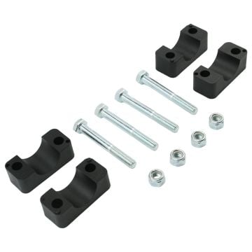 Brake Block Mounting Set 1011402 For Club Car