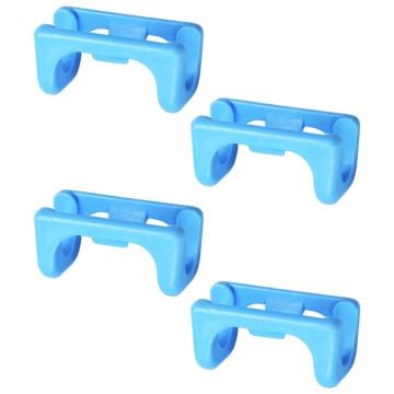 4 Pcs Hose Clip RP60911