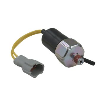 Oil Pressure Sensor 8973243730