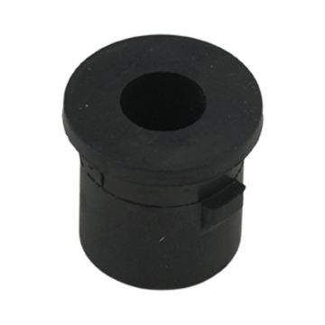 Rubber Insulator 17417-23600-71 For Toyota