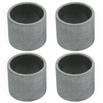 4 Pcs Bushing 119619GT For Genie