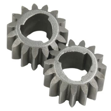 2 Pcs Pinion Gears 105-3040 For Toro