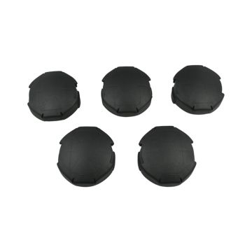 5 Pcs Trimmer Head Covers X472000012