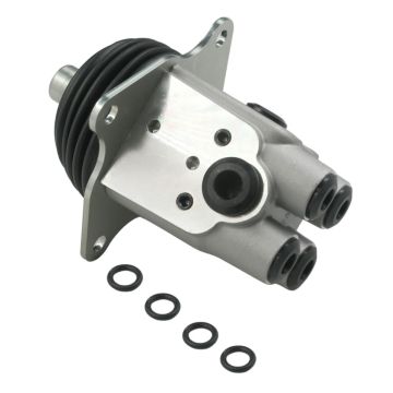 Pilot Pump Valve 702-16-01180 For Komatsu