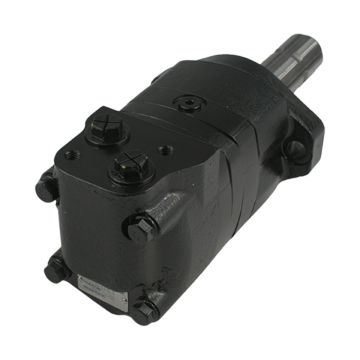 PTO Hydraulic Drive Motor BMSY-80-E2-SL-S For Dynamic