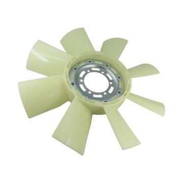 Fan Blade 16361E0140 For Hino