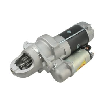 Starter 1383779 For Hyster