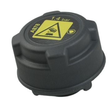Coolant Reservoir Expansion Tank Cap 670003408