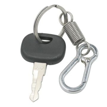 Ignition Key VOE14213581 For Volvo