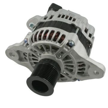 24V 110A Alternator 23959555 For Volvo