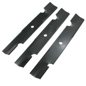 3 Pcs Blades 133-2137 For Toro