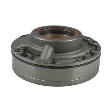 Transmission Oil Pump AT334451 For John Deere