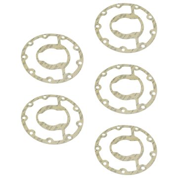 5 Pcs Front Cover Gasket 33-2513 For Thermo King