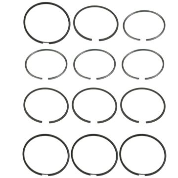 4 Sets Piston Rings Kit 320/09299