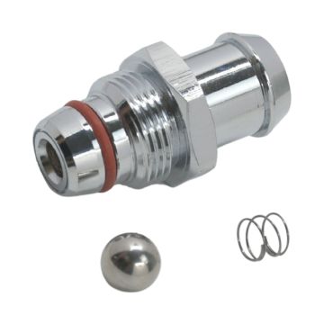 Inlet Valve Repair Kit 16E844 For Graco