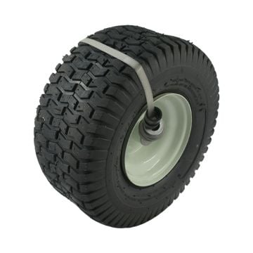 Wheel Assembly 634-05166 For Cub Cadet