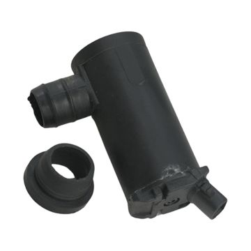 Washer Pump 14614042 For Volvo