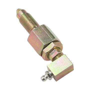 Tension Cylinder Chain Mouth Filling Valve For Sany Excavator 55