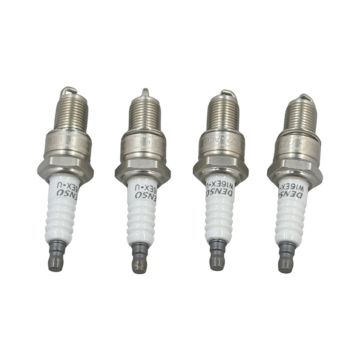 4 Pcs Spark Plug 1584123