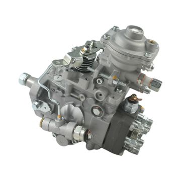 VE6 Fuel Injection Pump 87802532