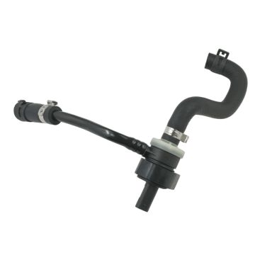 Valve Bleed Line Hose Pipe 2740187301 For Mercedes Benz