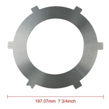 Clutch Plate R57345 For John Deere