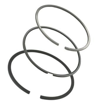 83mm Piston Rings Set STD A6510300124