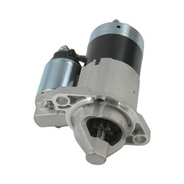 12V Starter 1534424 580040914 M0T84381