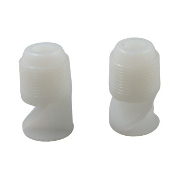 2 Pcs 3/4in Aerator Fitting Inlet 86201500 For Pentair