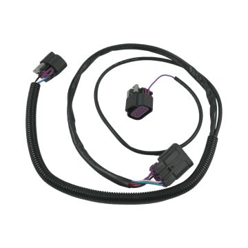 Dual Engine Instrument Adapter Harness 84-892323T01