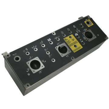 Platform Control Box with Decal 110388GT For Genie