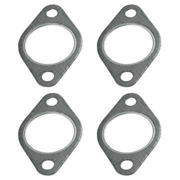 4 Pcs Manifold Gasket Set R90658 R521439 For John Deere