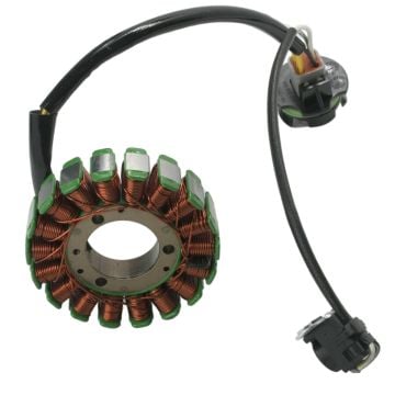 Magneto Ignition Stator 290886588 For Sea-Doo