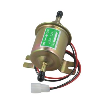 Electric Fuel Pump HEP-02A