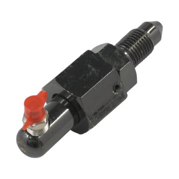 Grease Valve 4609702 For Hitachi