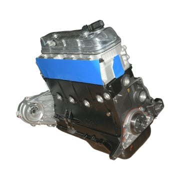 Engine Long Block 10102-FU500