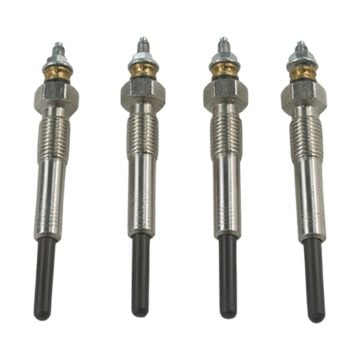 4 Pcs Glow Plug 33-0020648